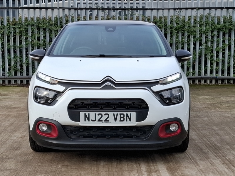 Used Citroen C3 2022 for sale - 77548951: Photo 18