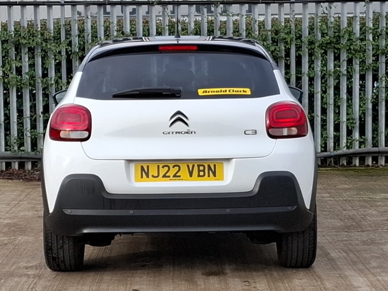 Used Citroen C3 2022 for sale - 77548951: Photo 19