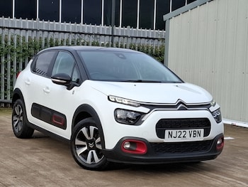 Citroen C3 feature image