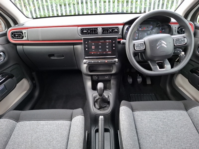 Used Citroen C3 2022 for sale - 77548951: Photo 2