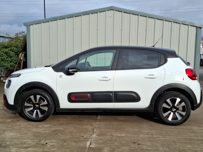 Used Citroen C3 2022 for sale - 77548951: Photo 4