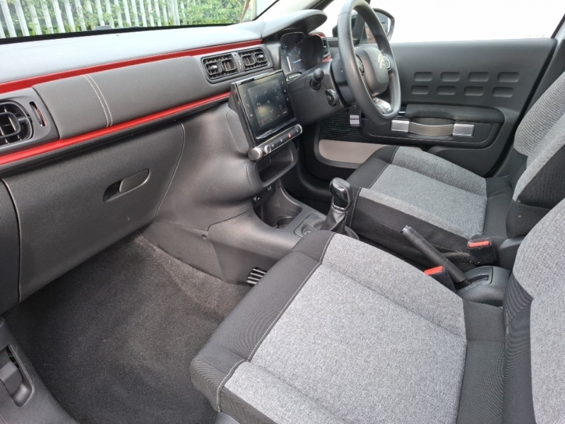 Used Citroen C3 2022 for sale - 77548951: Photo 5