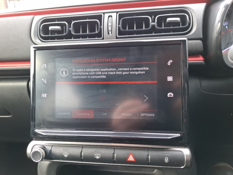 Used Citroen C3 2022 for sale - 77548951: Photo 7