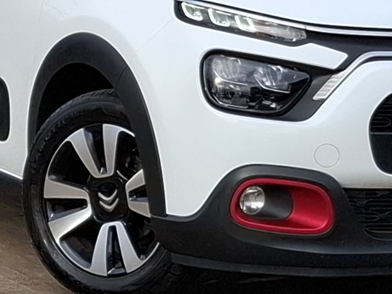 Used Citroen C3 2022 for sale - 77548951: Photo 9