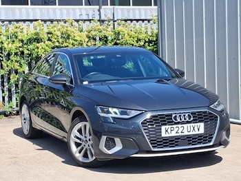 Used Audi A3 2022 for sale - 79270395: Photo