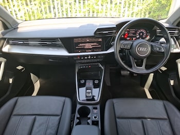 Used Audi A3 2022 for sale - 79270395: Photo