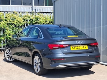 Used Audi A3 2022 for sale - 79270395: Photo