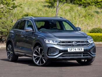 2025 - 1.5 TSI R-Line 5dr