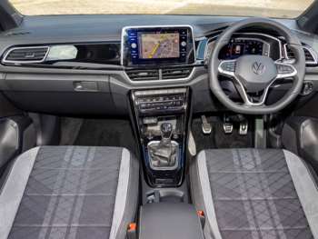 Used Volkswagen T-Roc 2025 for sale - 74767342: Photo