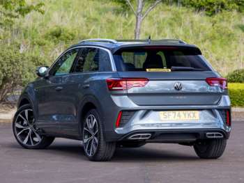 Used Volkswagen T-Roc 2025 for sale - 74767342: Photo
