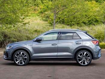 Used Volkswagen T-Roc 2025 for sale - 74767342: Photo