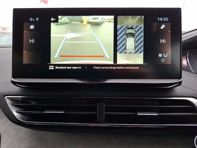 Used Peugeot 3008 2022 for sale - 77816796: Photo 10