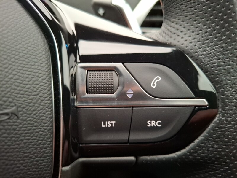 Used Peugeot 3008 2022 for sale - 77816796: Photo 15