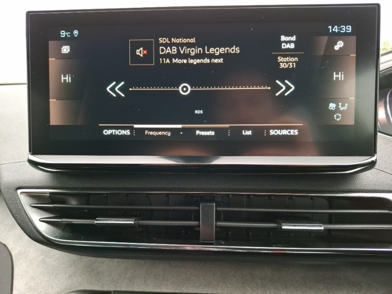 Used Peugeot 3008 2022 for sale - 77816796: Photo 16