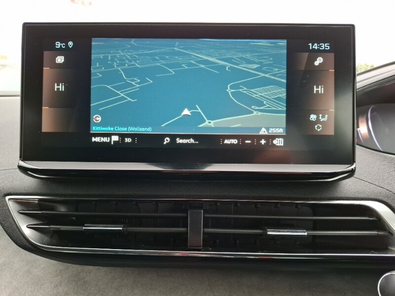 Used Peugeot 3008 2022 for sale - 77816796: Photo 7