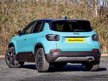 Used Jeep Other 2025 for sale - 74407756: Photo