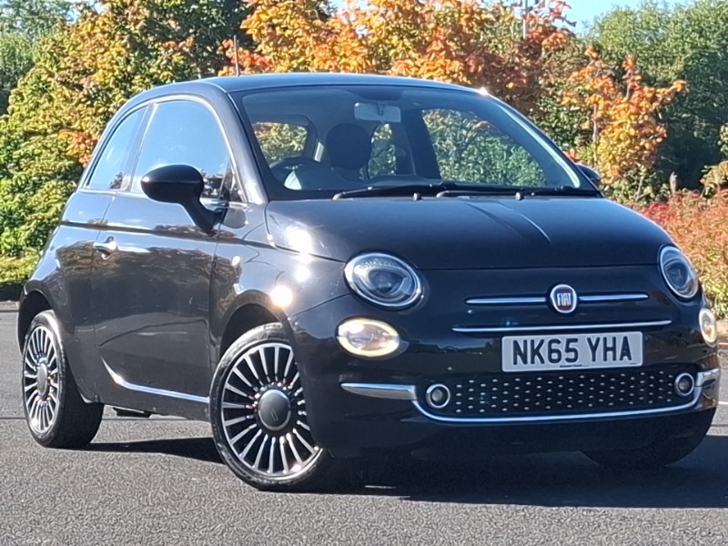Used Fiat 500 2015 for sale - 76054986: Photo 1