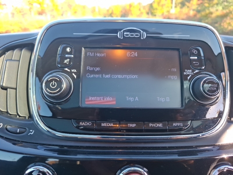 Used Fiat 500 2015 for sale - 76054986: Photo 10