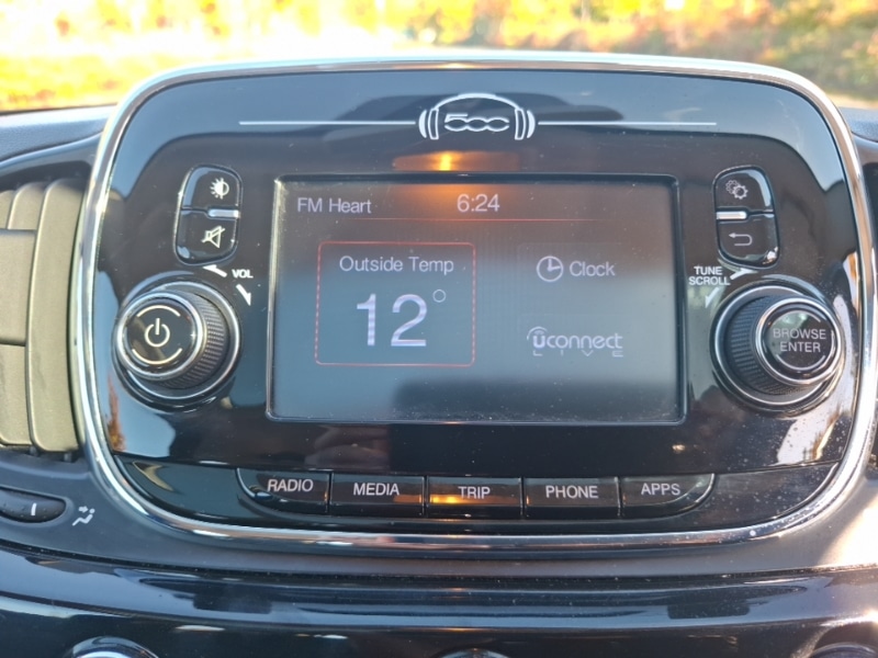 Used Fiat 500 2015 for sale - 76054986: Photo 11