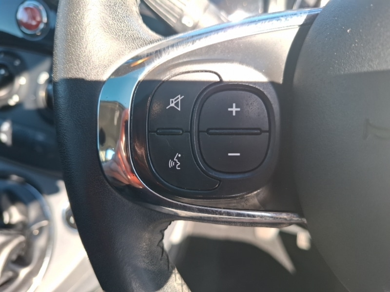 Used Fiat 500 2015 for sale - 76054986: Photo 13