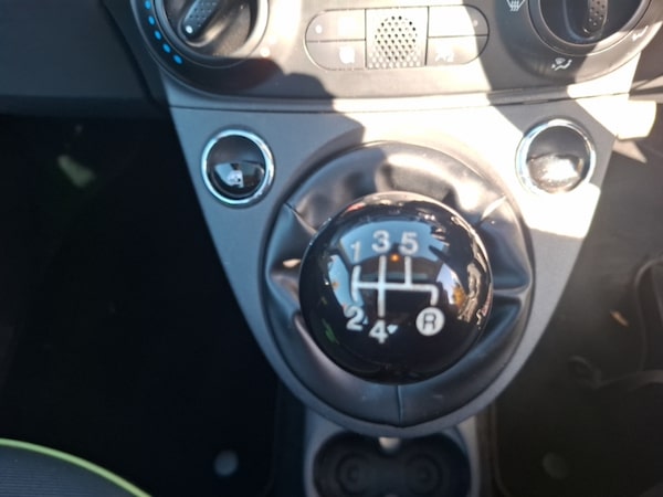 Used Fiat 500 2015 for sale - 76054986: Photo 15