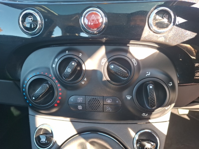 Used Fiat 500 2015 for sale - 76054986: Photo 16