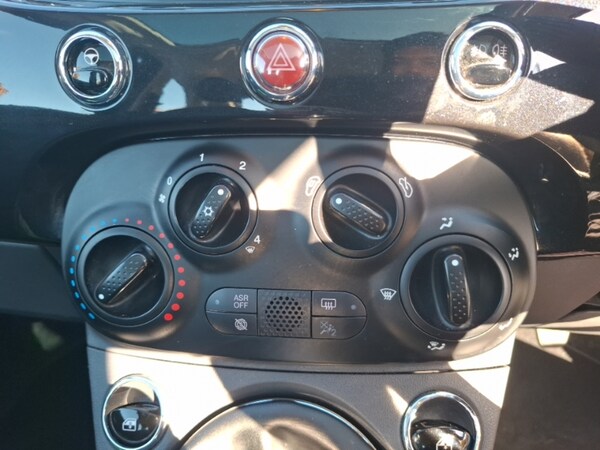 Used Fiat 500 2015 for sale - 76054986: Photo 16