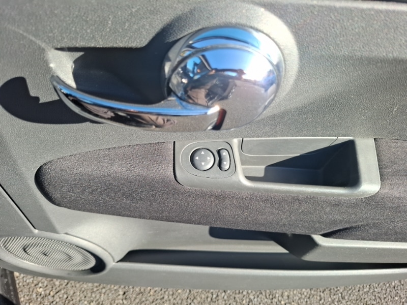 Used Fiat 500 2015 for sale - 76054986: Photo 17