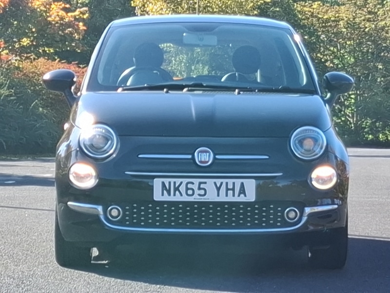 Used Fiat 500 2015 for sale - 76054986: Photo 18
