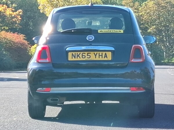 Used Fiat 500 2015 for sale - 76054986: Photo 19