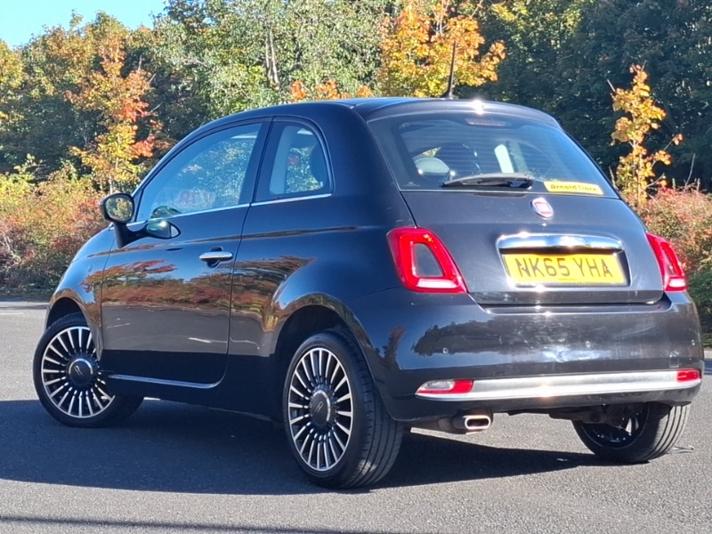 Used Fiat 500 2015 for sale - 76054986: Photo 3