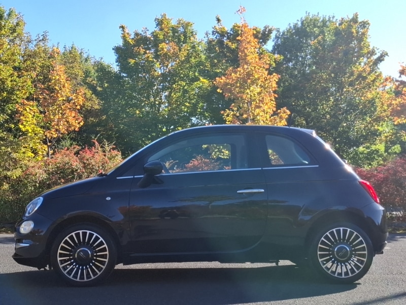 Used Fiat 500 2015 for sale - 76054986: Photo 4