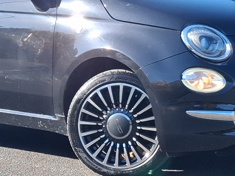 Used Fiat 500 2015 for sale - 76054986: Photo 9