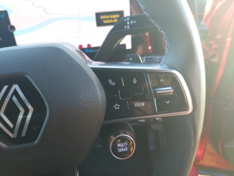 Used Renault Austral 2024 for sale - 76351339: Photo 16