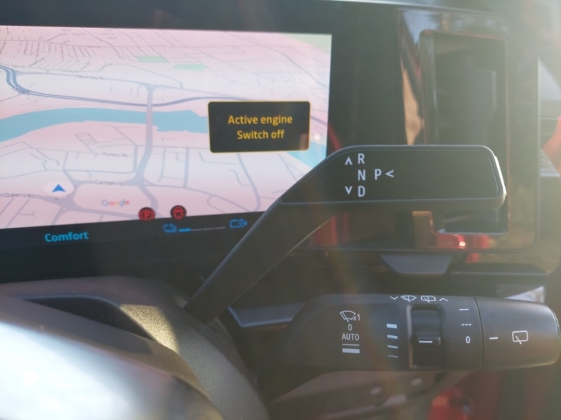 Used Renault Austral 2024 for sale - 76351339: Photo 18