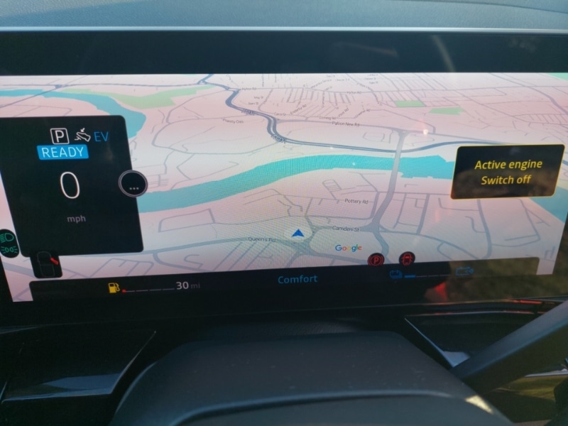 Used Renault Austral 2024 for sale - 76351339: Photo 19