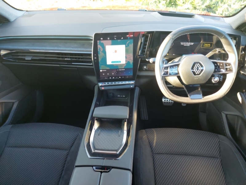 Used Renault Austral 2024 for sale - 76351339: Photo 2