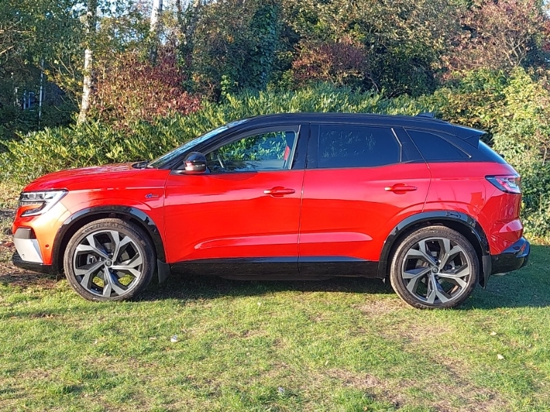 Used Renault Austral 2024 for sale - 76351339: Photo 4