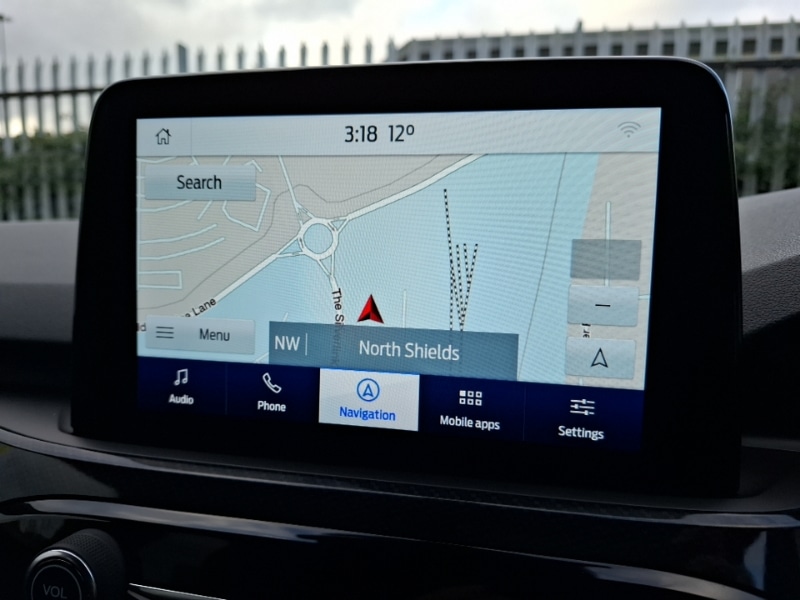 Used Ford Kuga 2020 for sale - 78202706: Photo 7