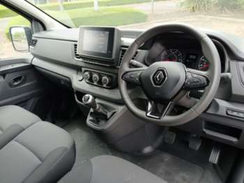 Used Renault Trafic 2023 for sale - 74988359: Photo