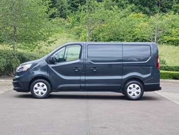 Used Renault Trafic 2023 for sale - 74988359: Photo