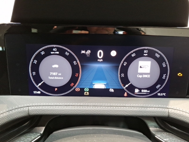 Used Skoda Superb 2024 for sale - 76221245: Photo 10