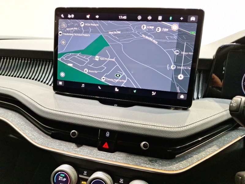 Used Skoda Superb 2024 for sale - 76221245: Photo 11