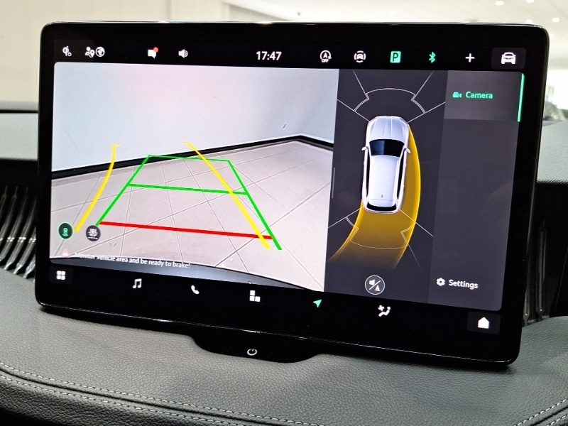 Used Skoda Superb 2024 for sale - 76221245: Photo 13