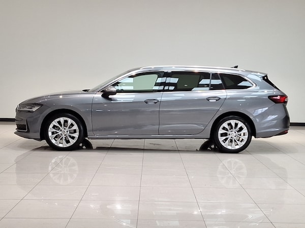 Used Skoda Superb 2024 for sale - 76221245: Photo 4