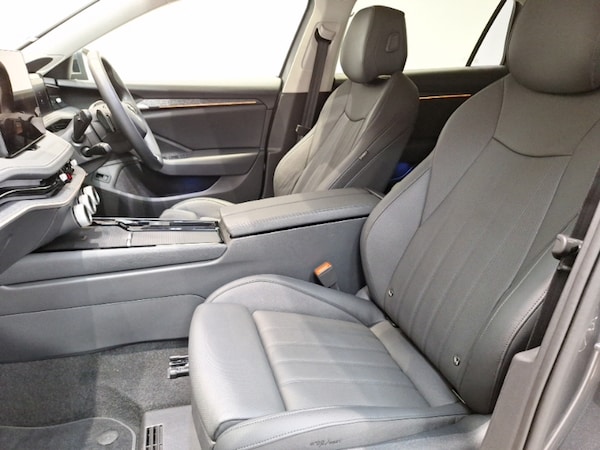 Used Skoda Superb 2024 for sale - 76221245: Photo 5
