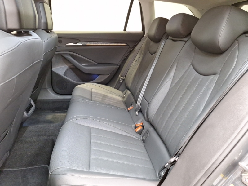 Used Skoda Superb 2024 for sale - 76221245: Photo 6