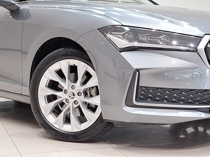 Used Skoda Superb 2024 for sale - 76221245: Photo 9