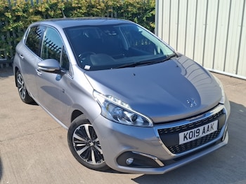 Used Peugeot 208 2019 for sale - 79171111: Photo