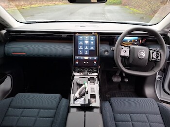 Used Citroen C5 Aircross 2025 for sale - 79218237: Photo